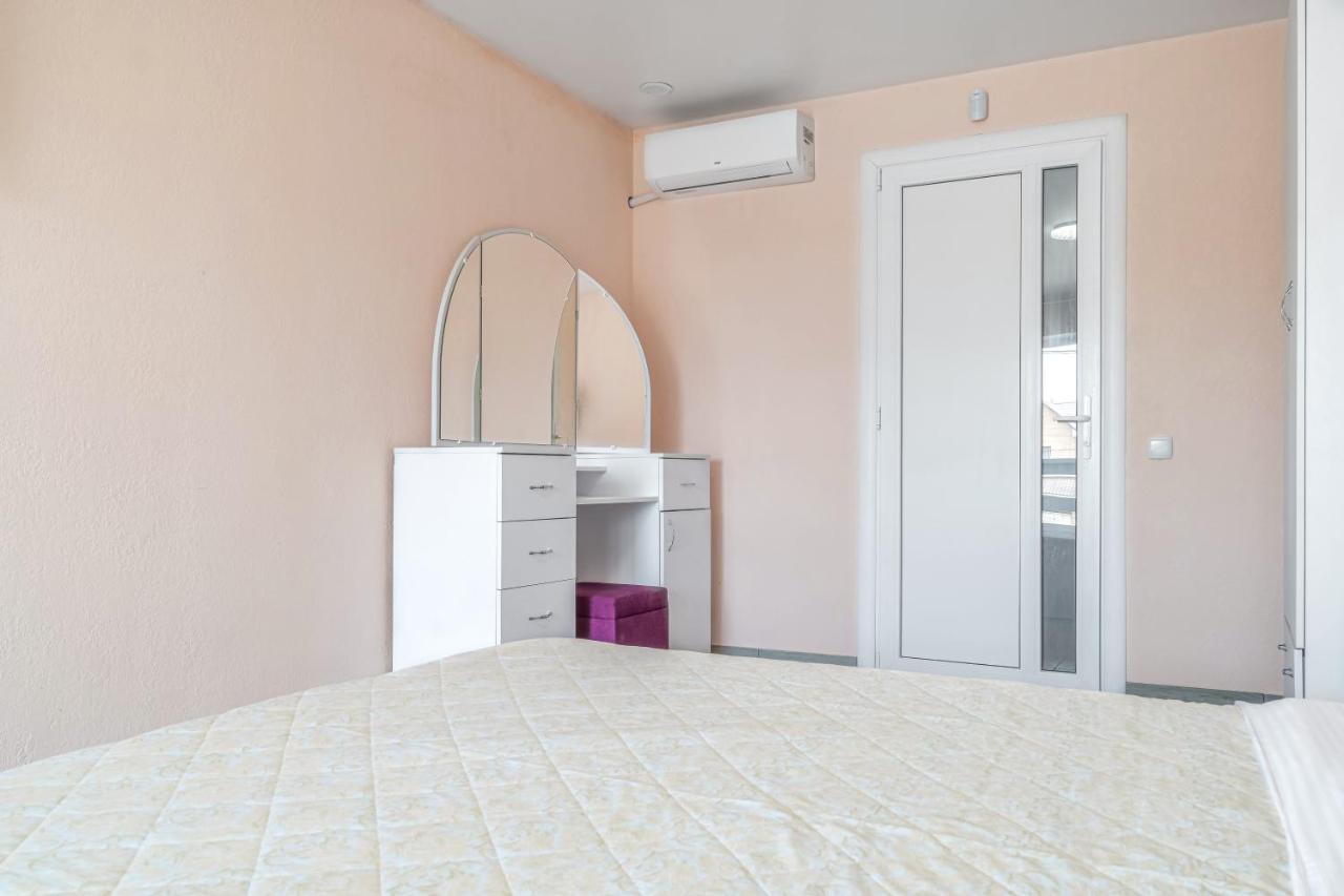 Flamingo Family Club Hotell Zatoka Exteriör bild