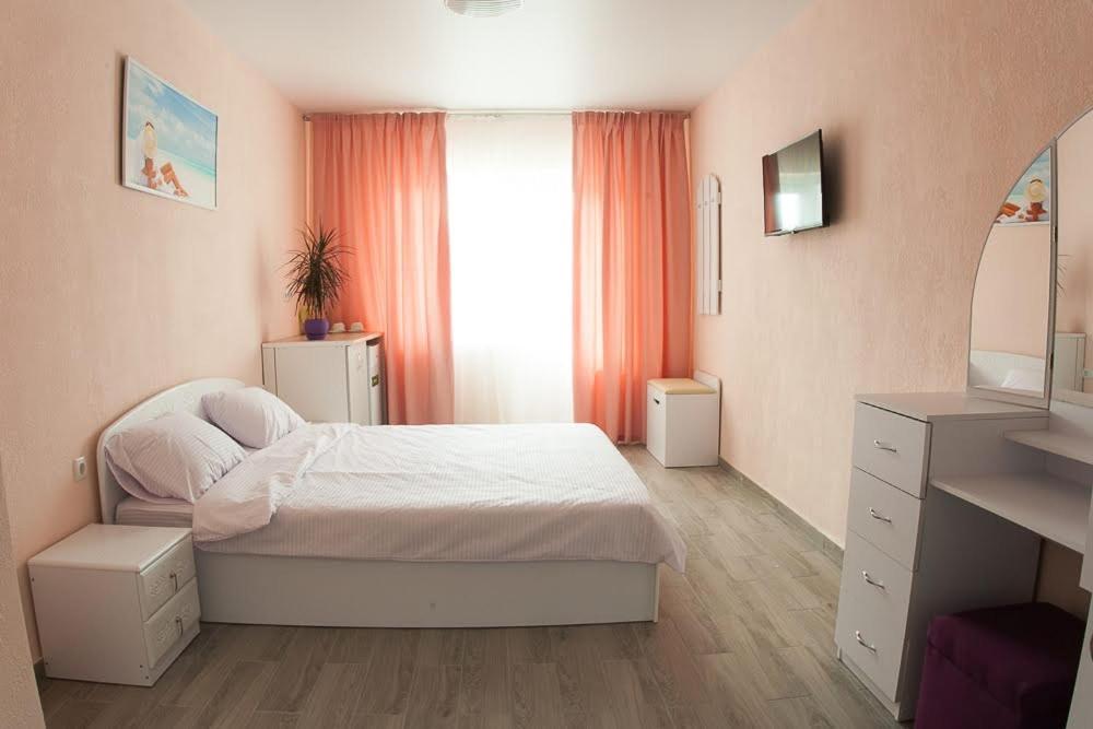 Flamingo Family Club Hotell Zatoka Exteriör bild